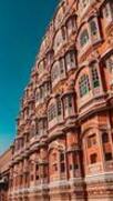 jaipur city palace