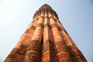 places to visit in new delhi