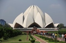 places to visit in new delhi
